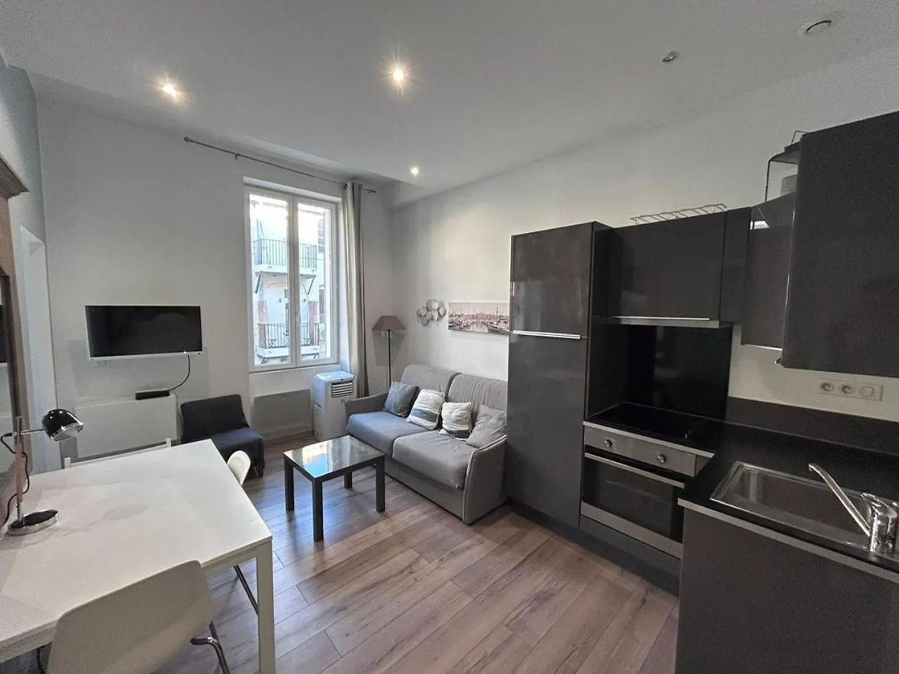 Appartamento Moliere Marsiglia 0*,  Francia