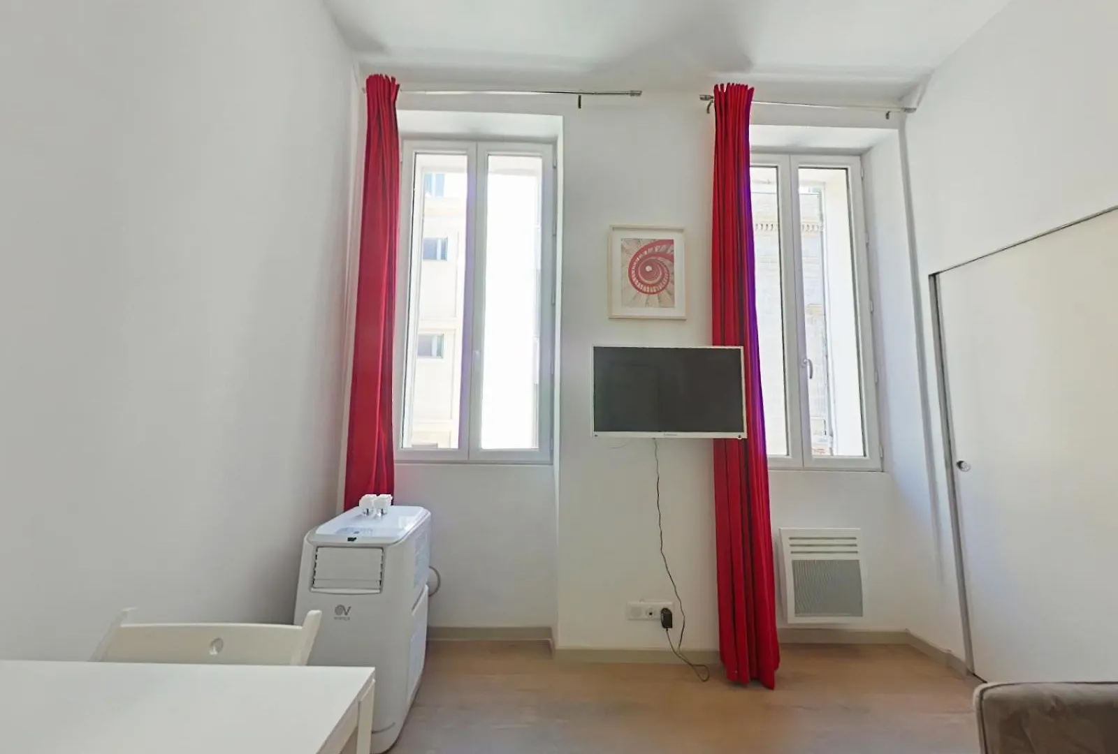 Moliere Marseille Apartment 0*,
