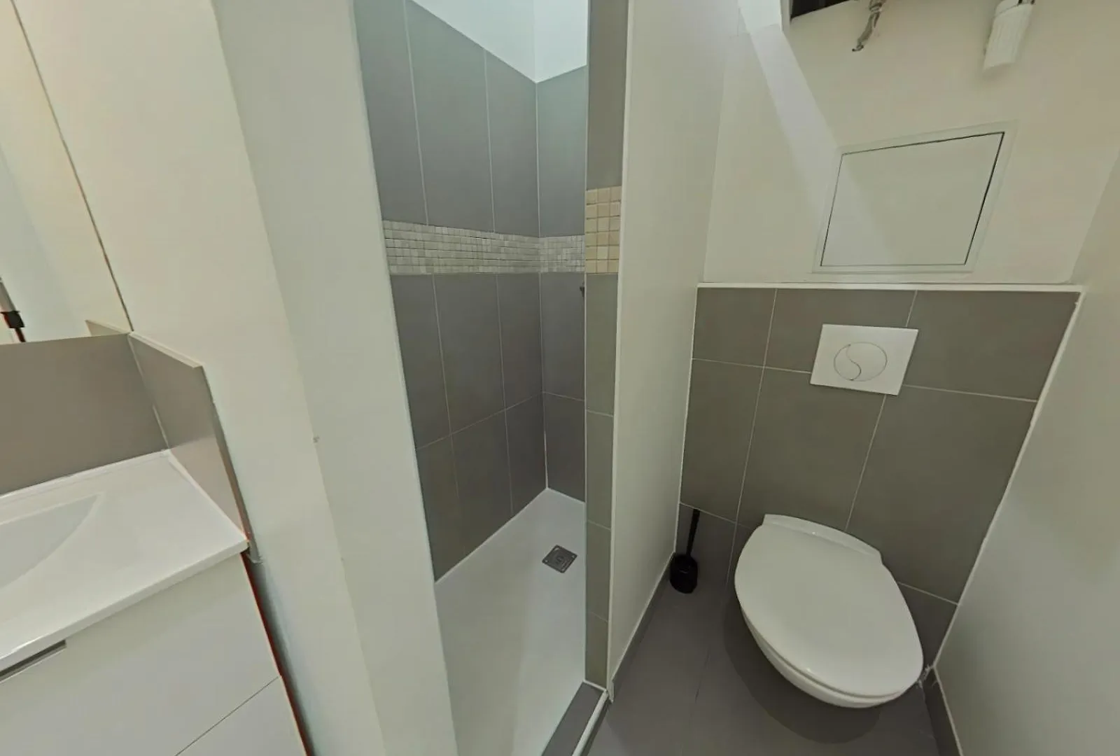 Moliere Marseille Apartment