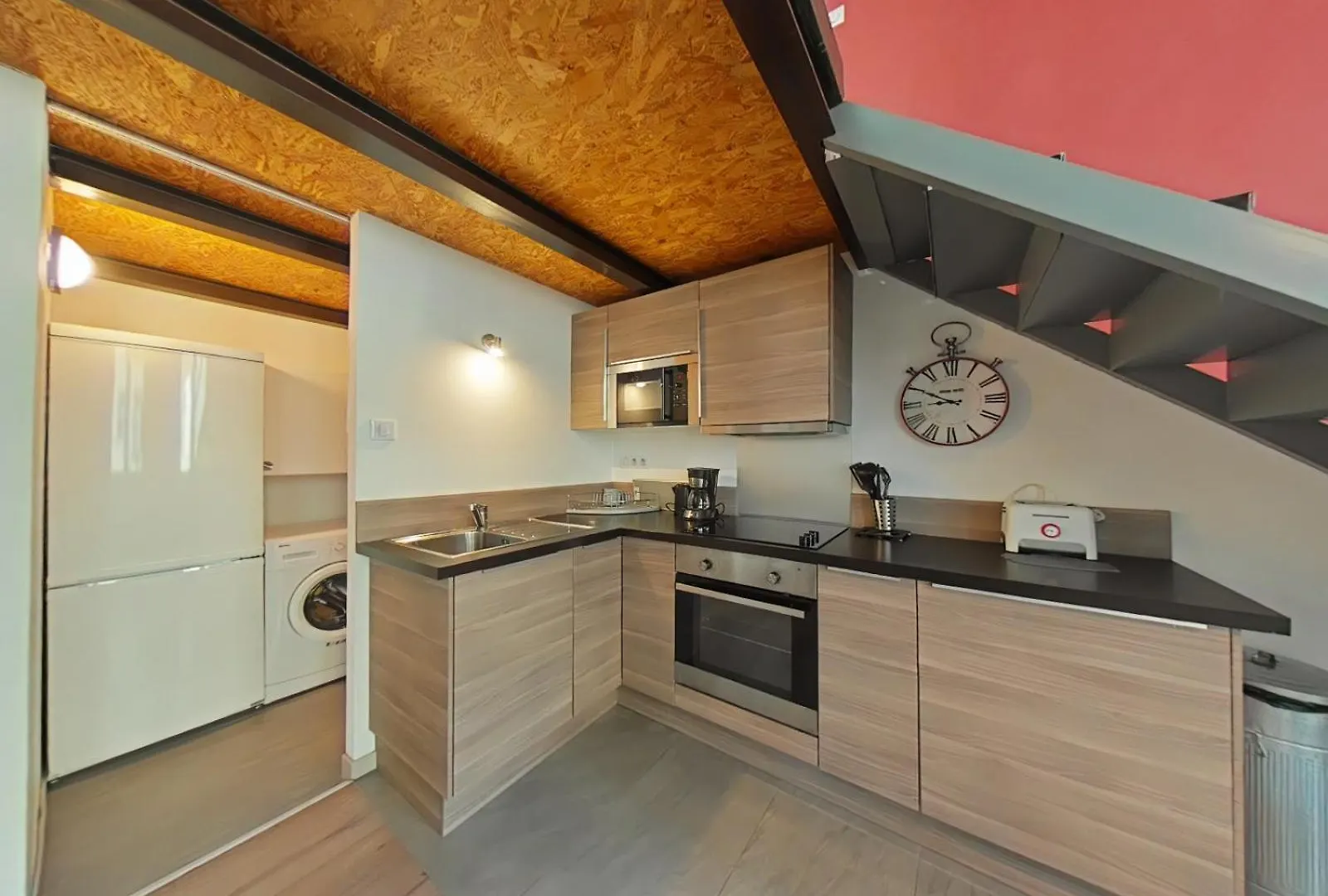 Moliere Marseille Apartment