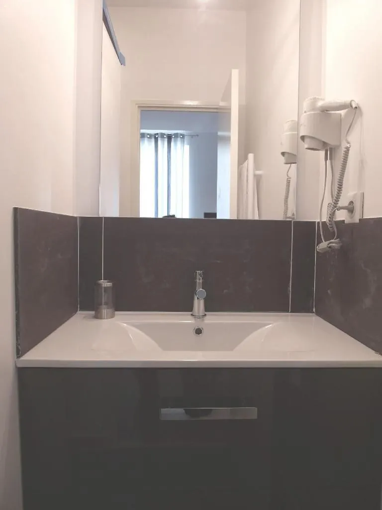 Moliere Marseille Apartment 0*,  France