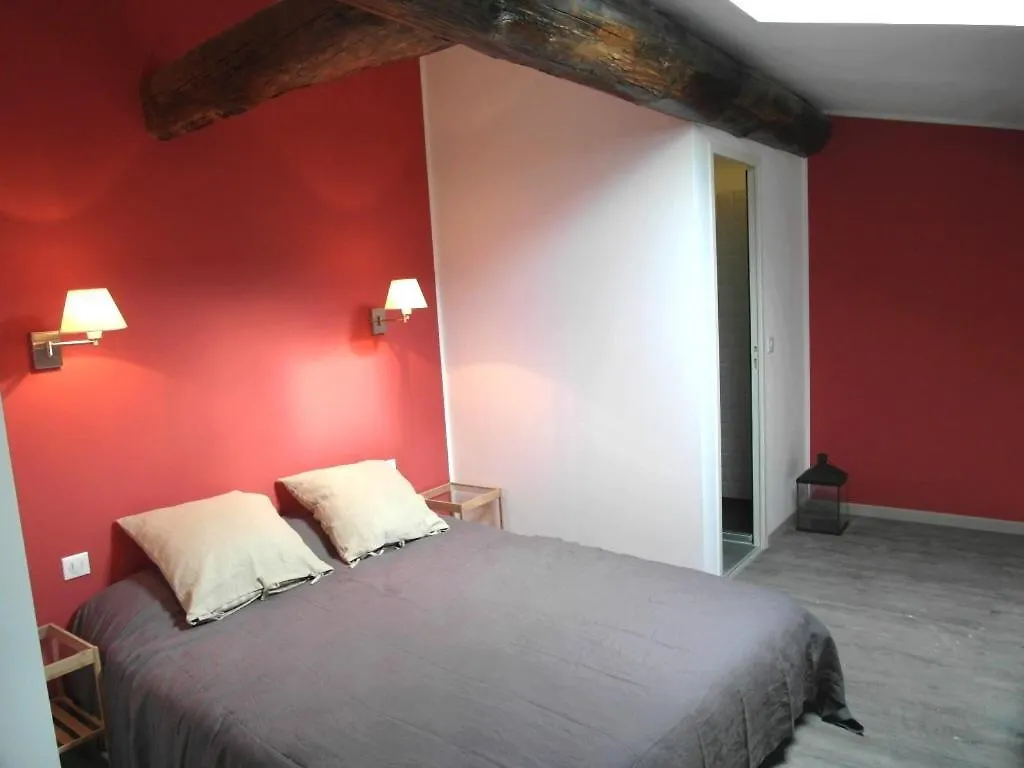 Moliere Marseille Apartment