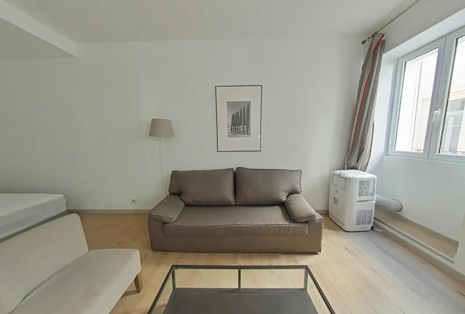 Moliere Marseille Apartment