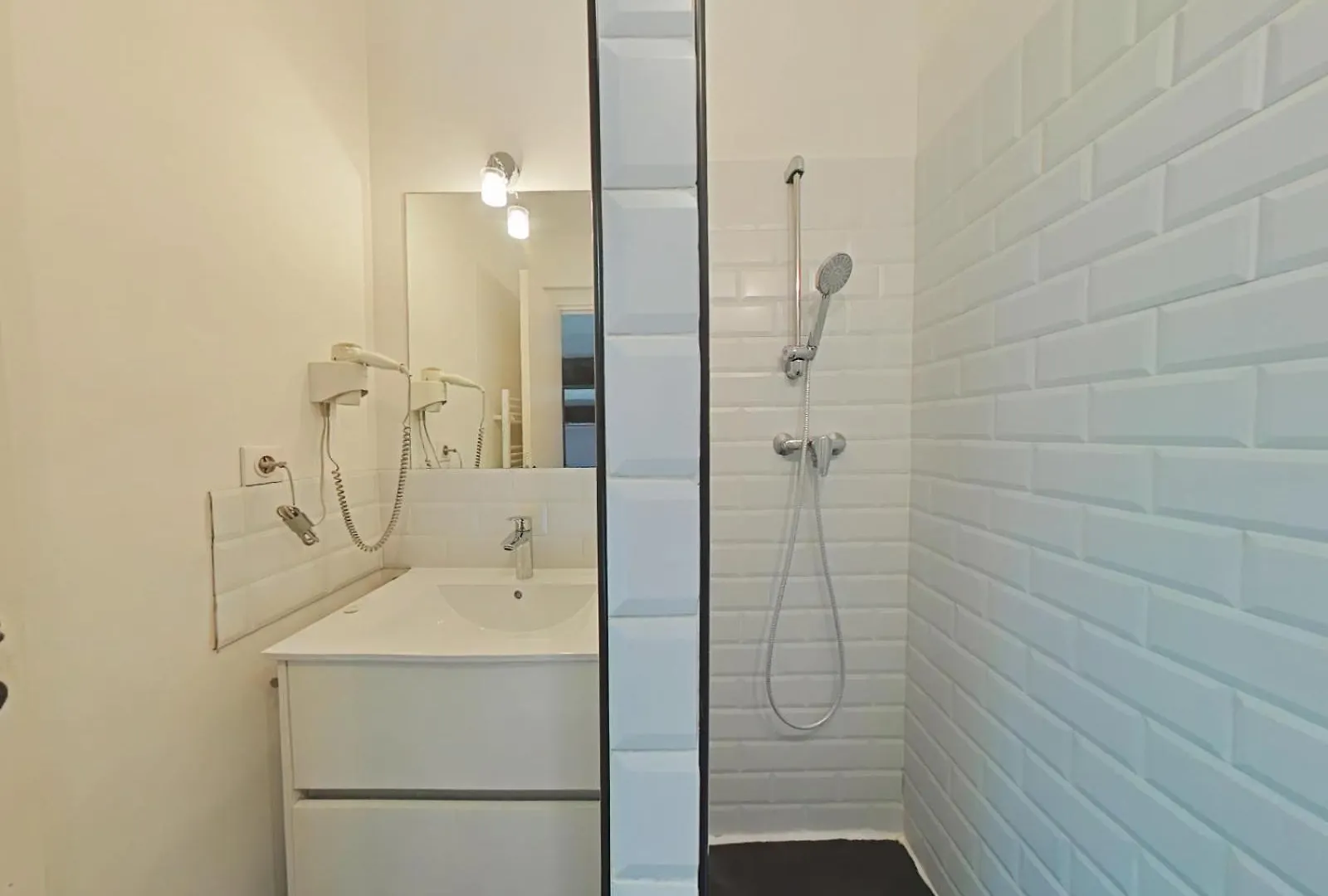 Moliere Marseille Apartment France