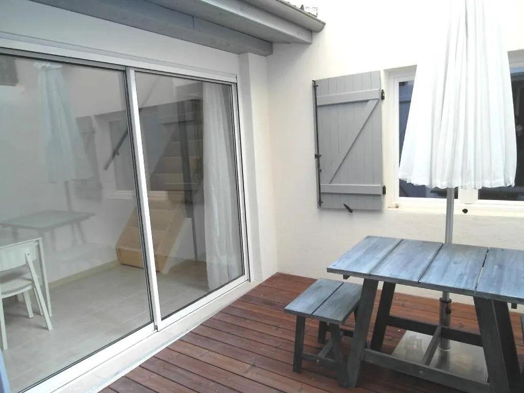 Moliere Marseille Apartment