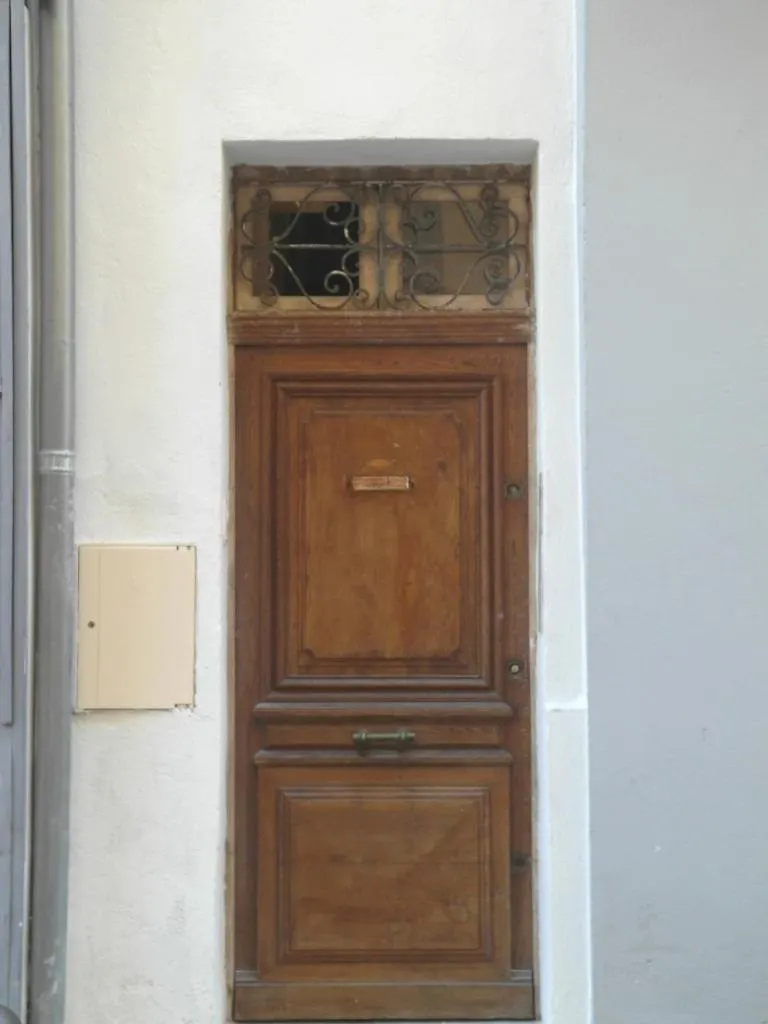 Appartamento Moliere Marsiglia